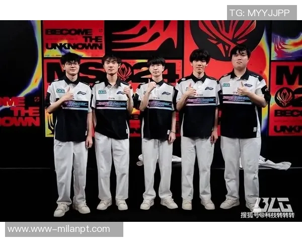 实时新闻深度分析BLG战队边路渗透打法的战术优势与应用策略